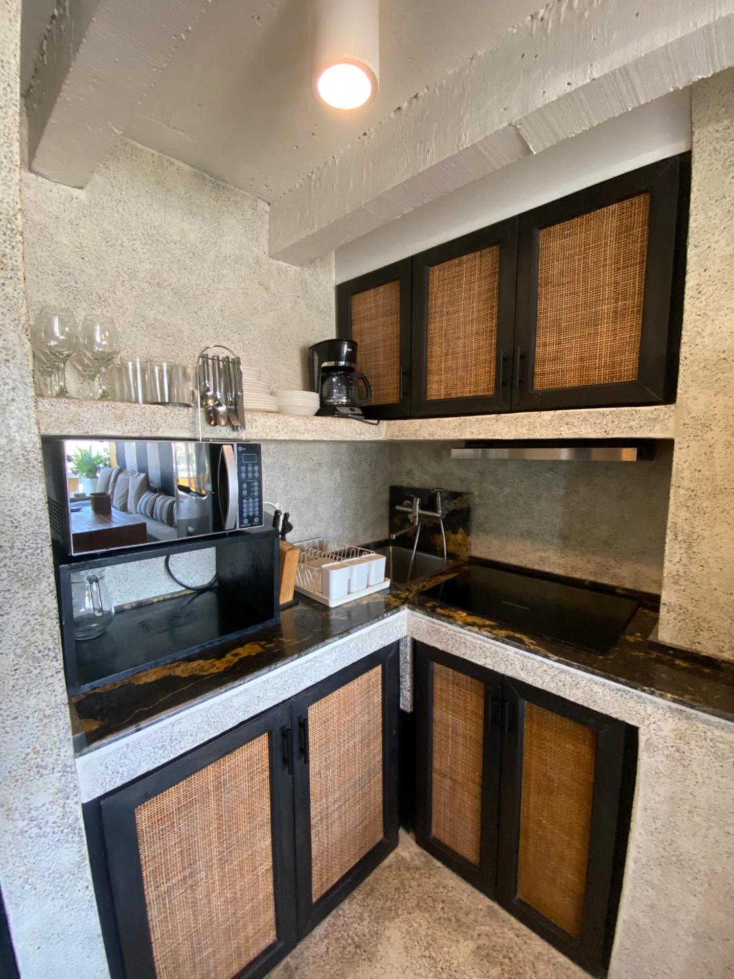Apartamento Duplex Vista Al Mar Y Murallas Nuevo En La Ciudad Amurallada Leilighet Cartagena Eksteriør bilde