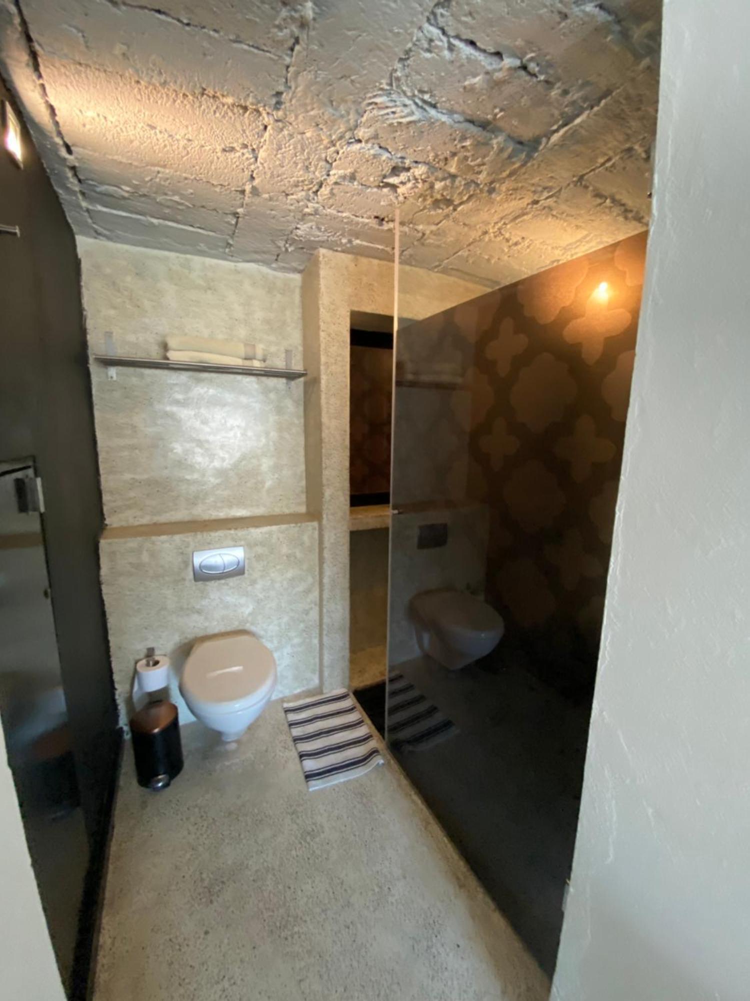 Apartamento Duplex Vista Al Mar Y Murallas Nuevo En La Ciudad Amurallada Leilighet Cartagena Eksteriør bilde