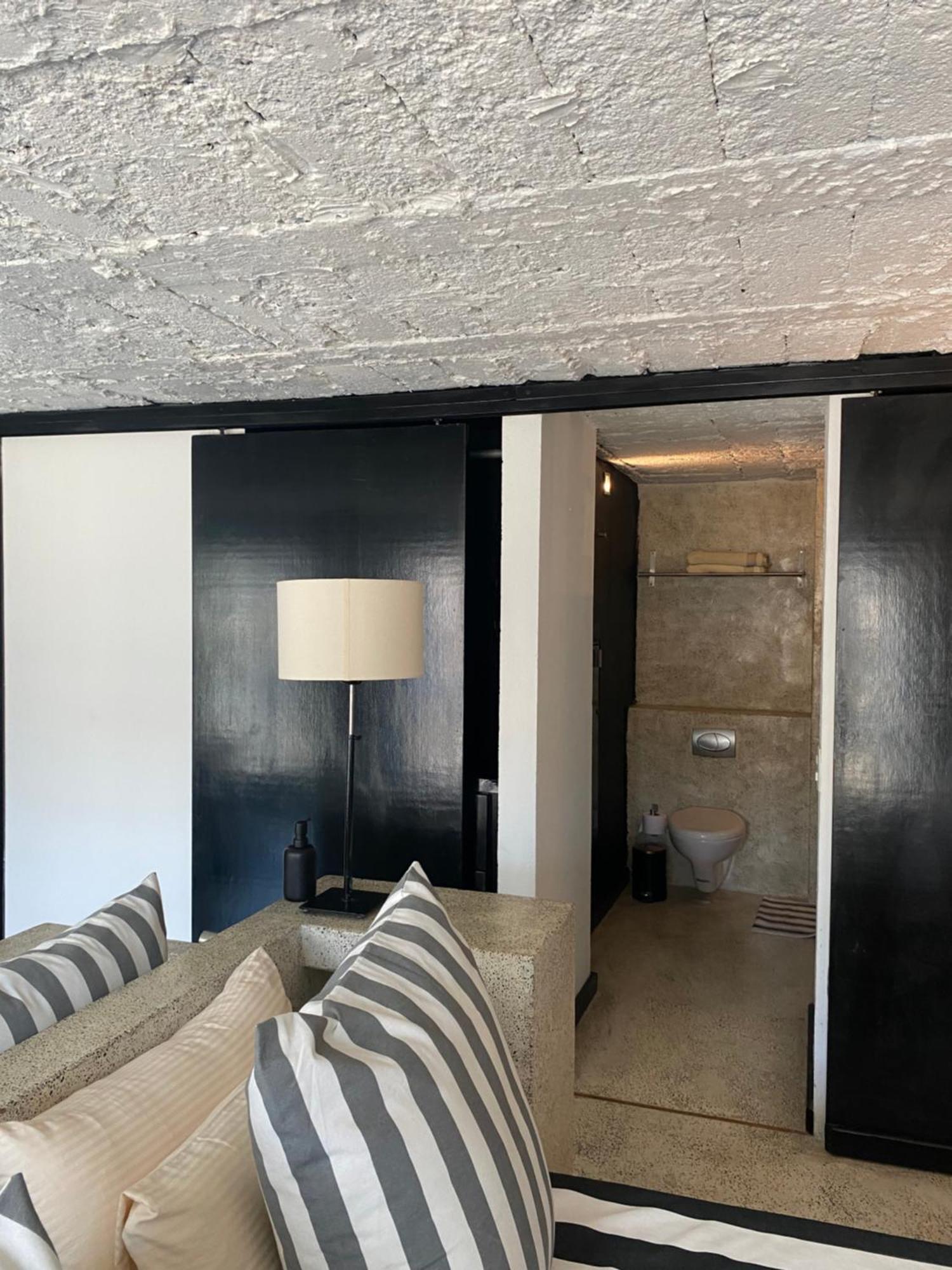 Apartamento Duplex Vista Al Mar Y Murallas Nuevo En La Ciudad Amurallada Leilighet Cartagena Eksteriør bilde