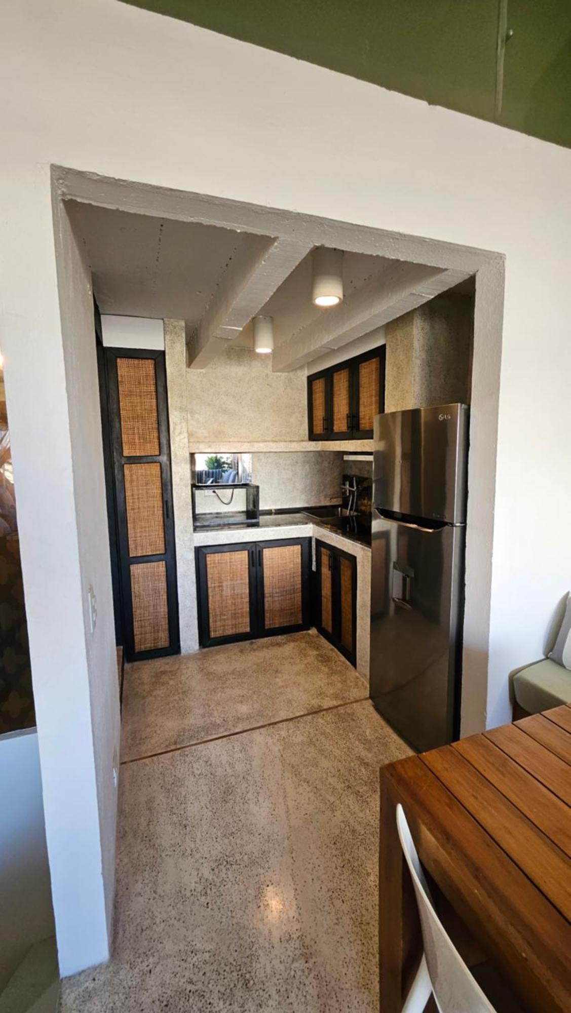 Apartamento Duplex Vista Al Mar Y Murallas Nuevo En La Ciudad Amurallada Leilighet Cartagena Eksteriør bilde